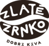 Logo Zlaté Zrnko