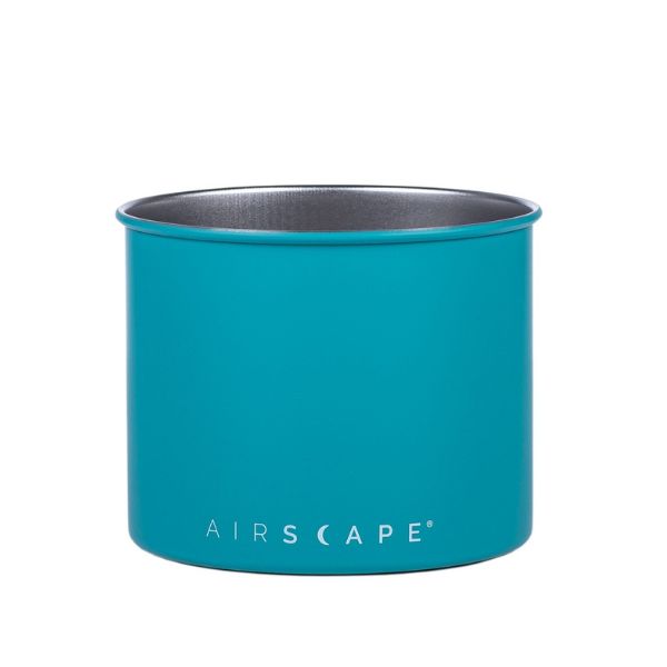 E-shop AIRSCAPE Modrá vákuová dóza 850 ml